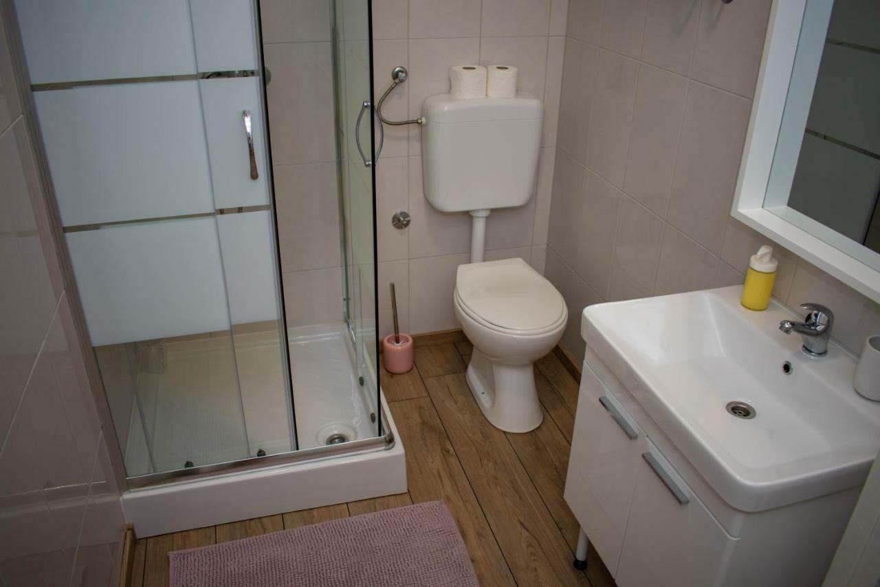 Opg Dokic Villa Kopacevo Bagian luar foto